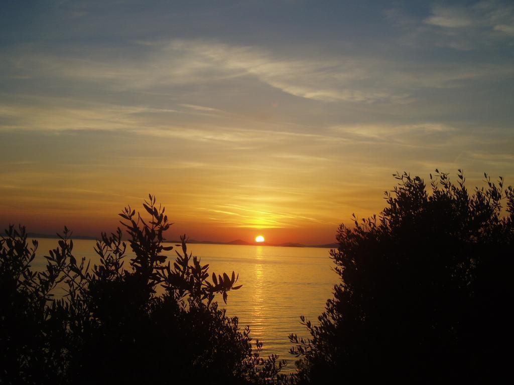 Apartment Sunset Primošten Zewnętrze zdjęcie