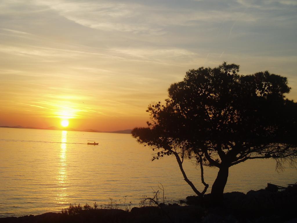 Apartment Sunset Primošten Zewnętrze zdjęcie