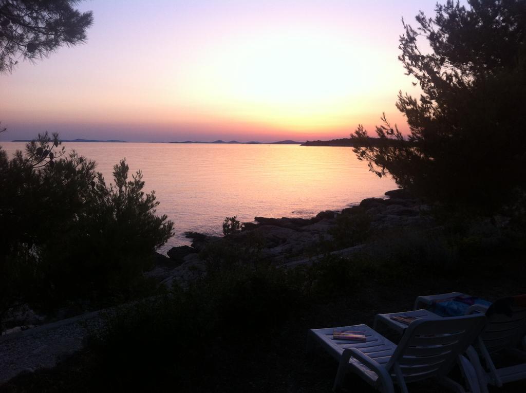 Apartment Sunset Primošten Zewnętrze zdjęcie