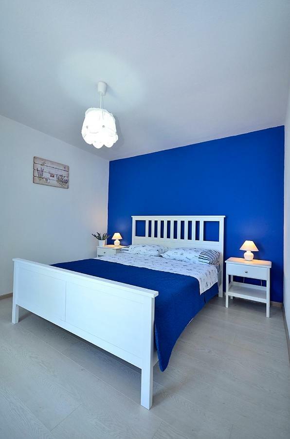Apartment Sunset Primošten Zewnętrze zdjęcie