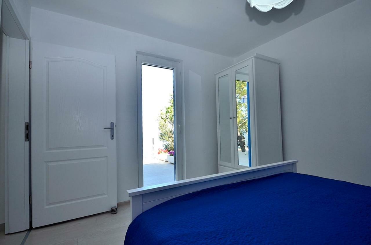 Apartment Sunset Primošten Zewnętrze zdjęcie