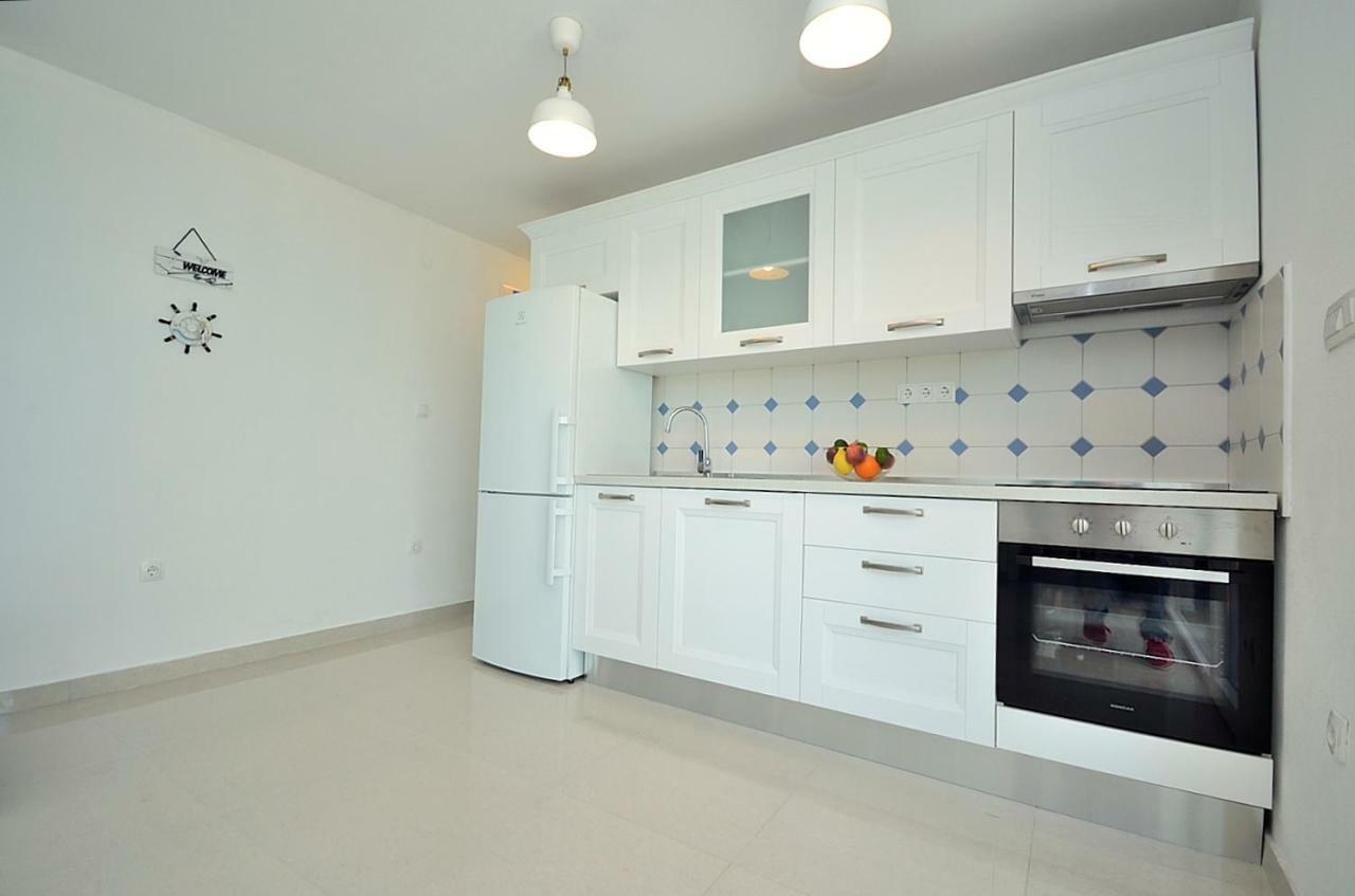 Apartment Sunset Primošten Zewnętrze zdjęcie